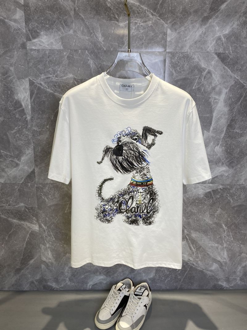 Chanel T-Shirts